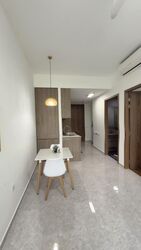 Parc Komo (D17), Apartment #541961981